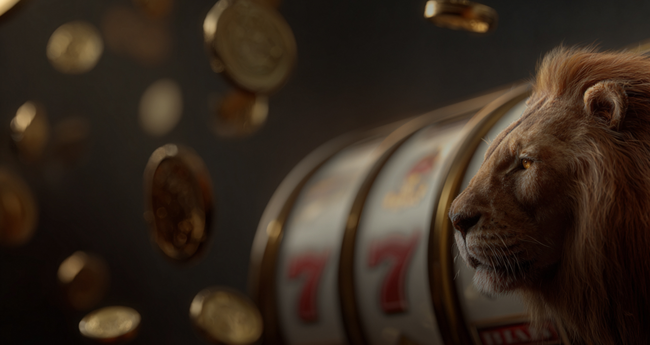 L&ouml;wen Play Casino
