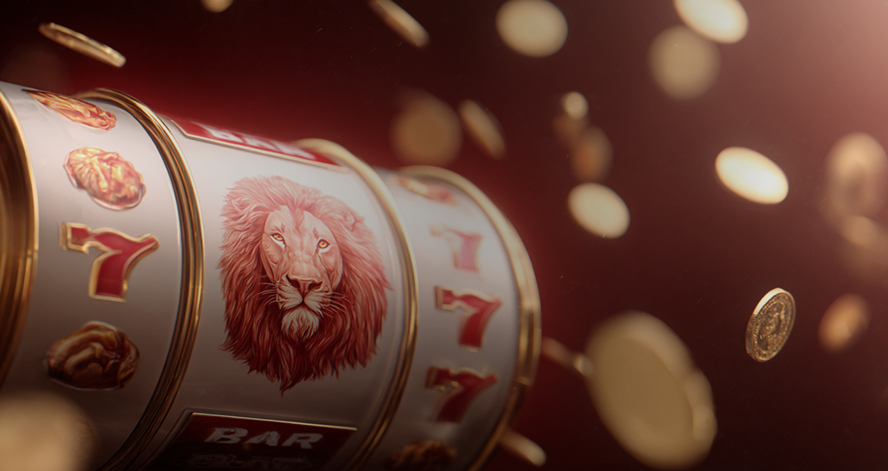 L&ouml;wen Play Casino